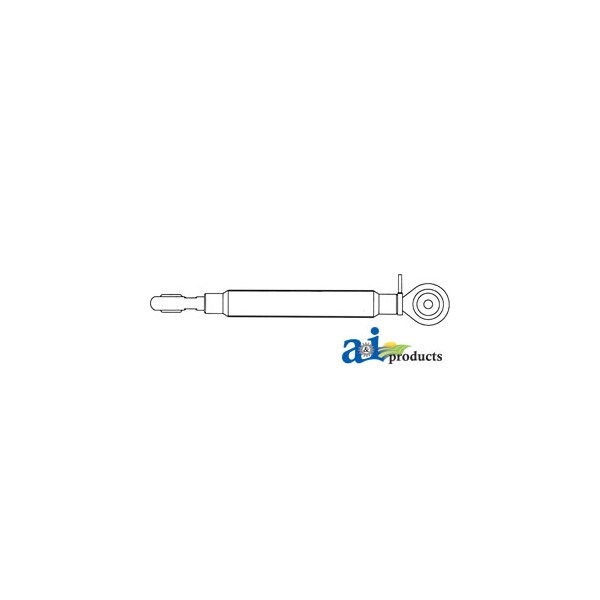 Top Link, Adj, Cat I 26" x2" x2"